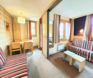 Résidence Ellebore - Studio Pour 4 Personnes 551