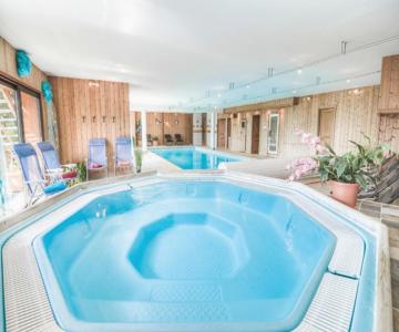 Residence Le Tyrol