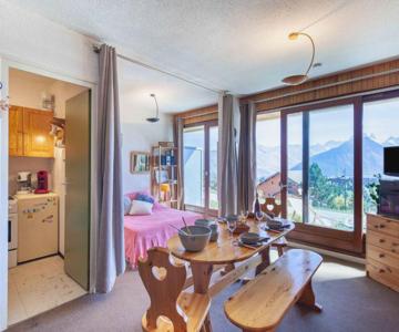 Apartment Mont Charvin By Interhome