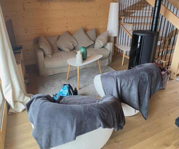 Chalet La Mahure