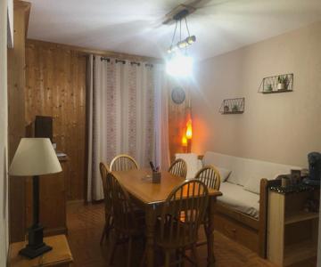 Appartement La Toussuire