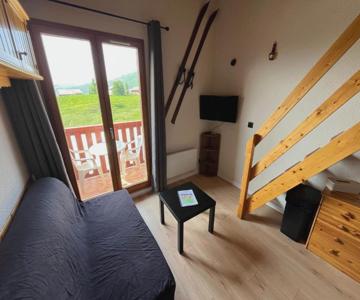 Duplex 4 couchages La Toussuire