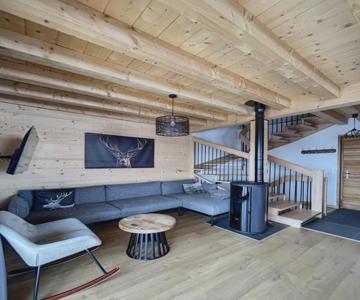 Chalet Le Clapière