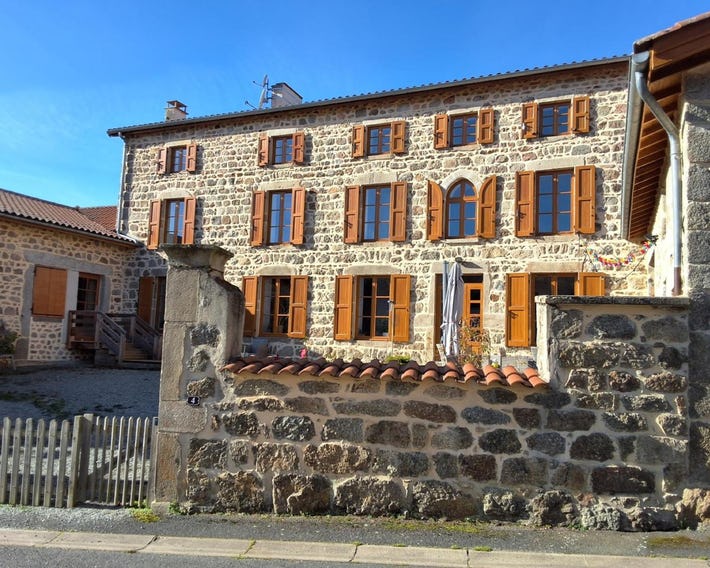 L'Auberge De La Source