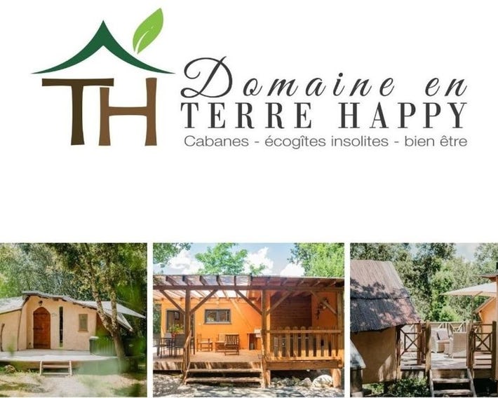 Domaine En Terre Happy