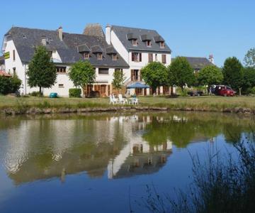 Chambres D'hôtes Domaine De La Grangeotte