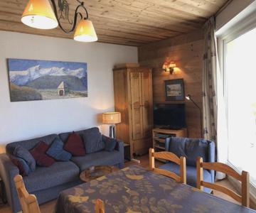 Appartement Huez, 3 Pièces, 6 Personnes - Fr-1-405-77
