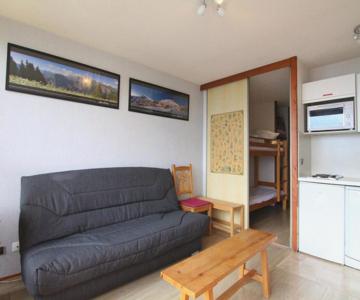Appartement Huez, 2 Pièces, 4 Personnes - Fr-1-405-62