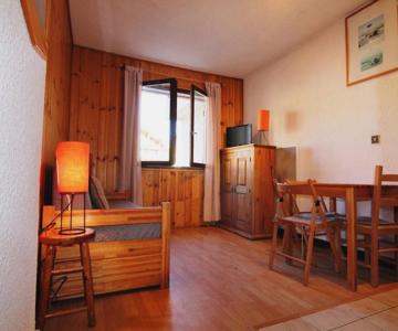 Appartement Huez, 1 Pièce, 4 Personnes - Fr-1-405-60