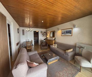 Appartement Huez, 4 Pièces, 9 Personnes - Fr-1-405-100