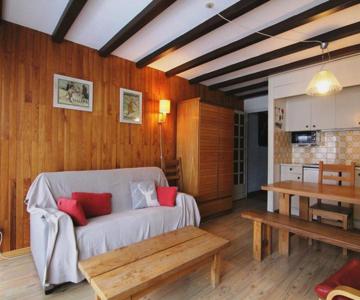 Appartement Huez, 1 Pièce, 4 Personnes - Fr-1-405-67