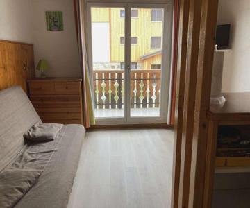 Appartement Huez, 1 Pièce, 4 Personnes - Fr-1-405-20