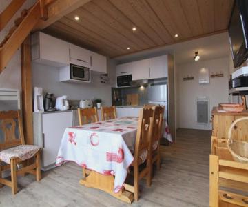 Appartement Huez, 4 Pièces, 6 Personnes - Fr-1-405-133