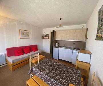 Appartement Huez, 1 Pièce, 4 Personnes - Fr-1-405-48