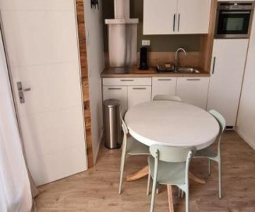 Appartement Le Flocon