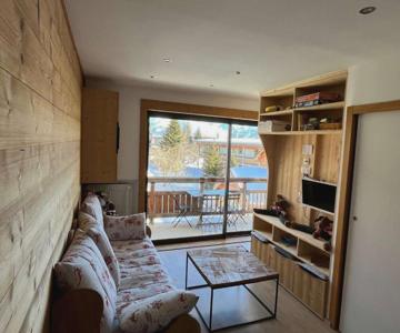 Appartement Huez, 3 Pièces, 6 Personnes - Fr-1-405-172