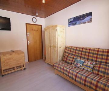 Appartement Huez, 1 Pièce, 2 Personnes - Fr-1-405-139
