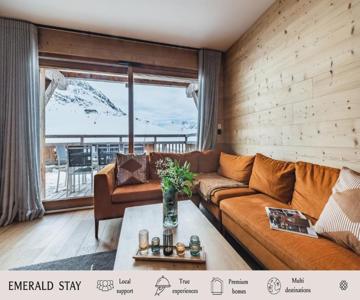 Apartment Wapa Alpe D'huez - By Emerald Stay