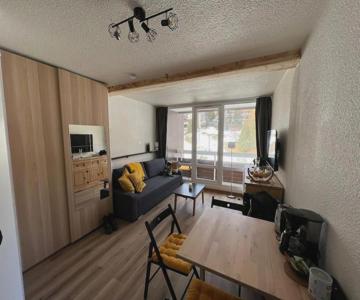 Appartement Alpe-d'huez 4 Personnes