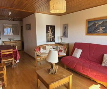 Appartement Huez, 4 Pièces, 8 Personnes - Fr-1-405-37