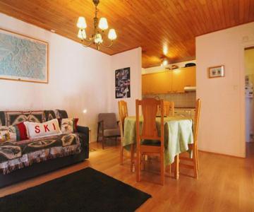 Appartement Huez, 2 Pièces, 5 Personnes - Fr-1-405-9
