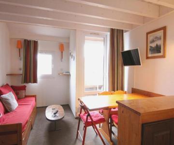 Residence Les Horizons d'Huez