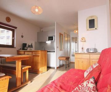 Appartement Huez, 2 Pièces, 5 Personnes - Fr-1-405-107