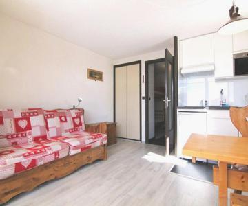 Appartement Huez, 1 Pièce, 4 Personnes - Fr-1-405-108