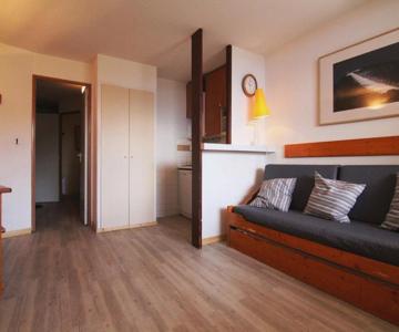 Appartement Huez, 2 Pièces, 6 Personnes - Fr-1-405-174
