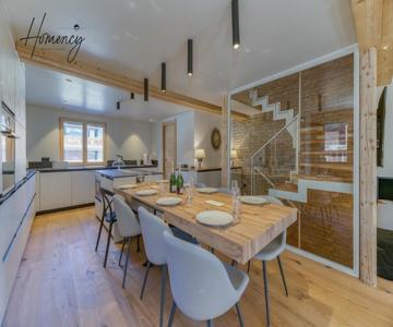 Alpes Sweet Home - Chalet La Pavicha
