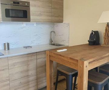 Appartement Huez, 2 Pièces, 4 Personnes - Fr-1-405-111