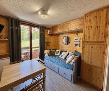 Appartement Huez, 2 Pièces, 4 Personnes - Fr-1-405-157