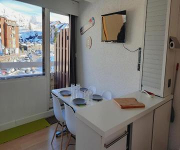 Appartement Ski Aux Pieds