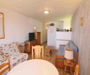 Appartement Huez, 1 Pièce, 4 Personnes - Fr-1-405-45