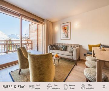 Apartment Sipo Alpe D'huez - By Emerald Stay