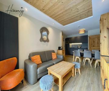 Alpes Sweet Home - Daria I Nor