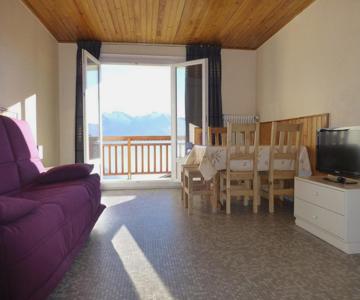 Appartement Huez, 2 Pièces, 6 Personnes - Fr-1-405-49