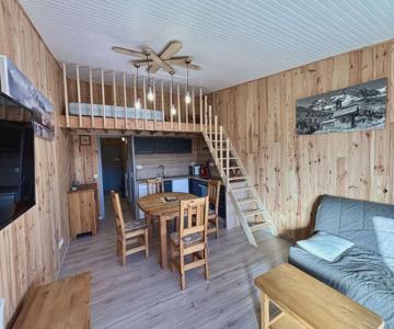 Appartement Huez, 1 Pièce, 4 Personnes - Fr-1-405-43