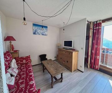 Appartement Huez, 2 Pièces, 5 Personnes - Fr-1-405-26