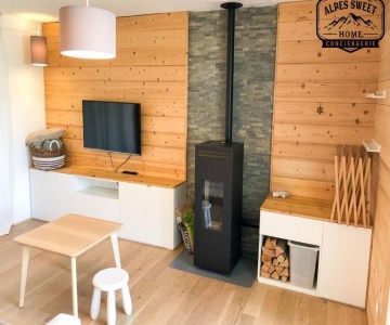 Alpes Sweet Home - Le Maona