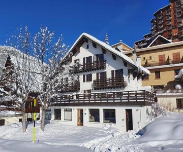 Odalys Chalet Le Vieux Logis