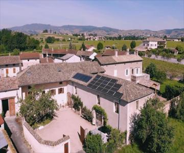 Maison Du figuier