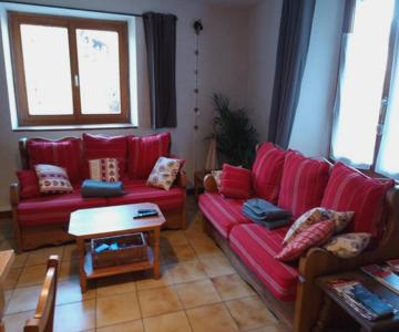 Appartement Landry