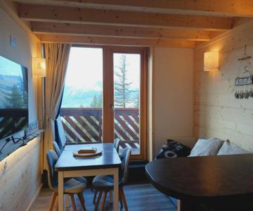 Appartement Cosy 3 Pièces Pour 6 Pers. Au Centre De Vallandry, Près Des Pistes Et Commerces - Fr-1-4