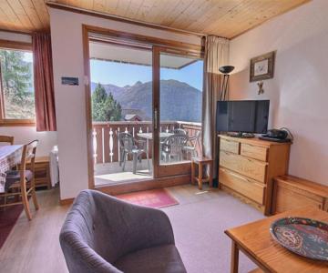 Appartement Chaleureux 3 Pièces, 6 Pers, Proche Pistes Et Commerces à Vallandry - Fr-1-411-5