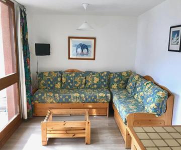 Appartement cosy 6 pers à Vallandry, proche pistes et commerces - FR-1-411-234