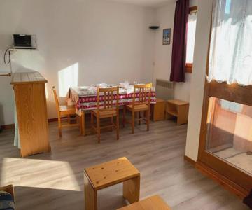 Paradiski Ski Au Pied Vallandry