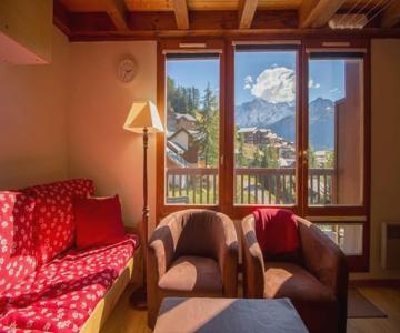 Paradiski Ski Au Pied Vallandry