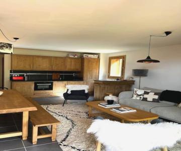 Paradiski Neuf, Calme Et Ensoleillé Vallandry