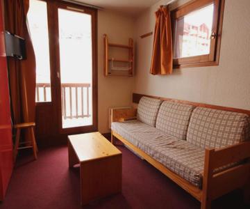 Appartement 2 pièces, 4 personnes, proche pistes Vallandry - FR-1-411-285